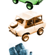 Image for article titled The Ferves Ranger Is The Mostest Cutest Off-Roader Ever